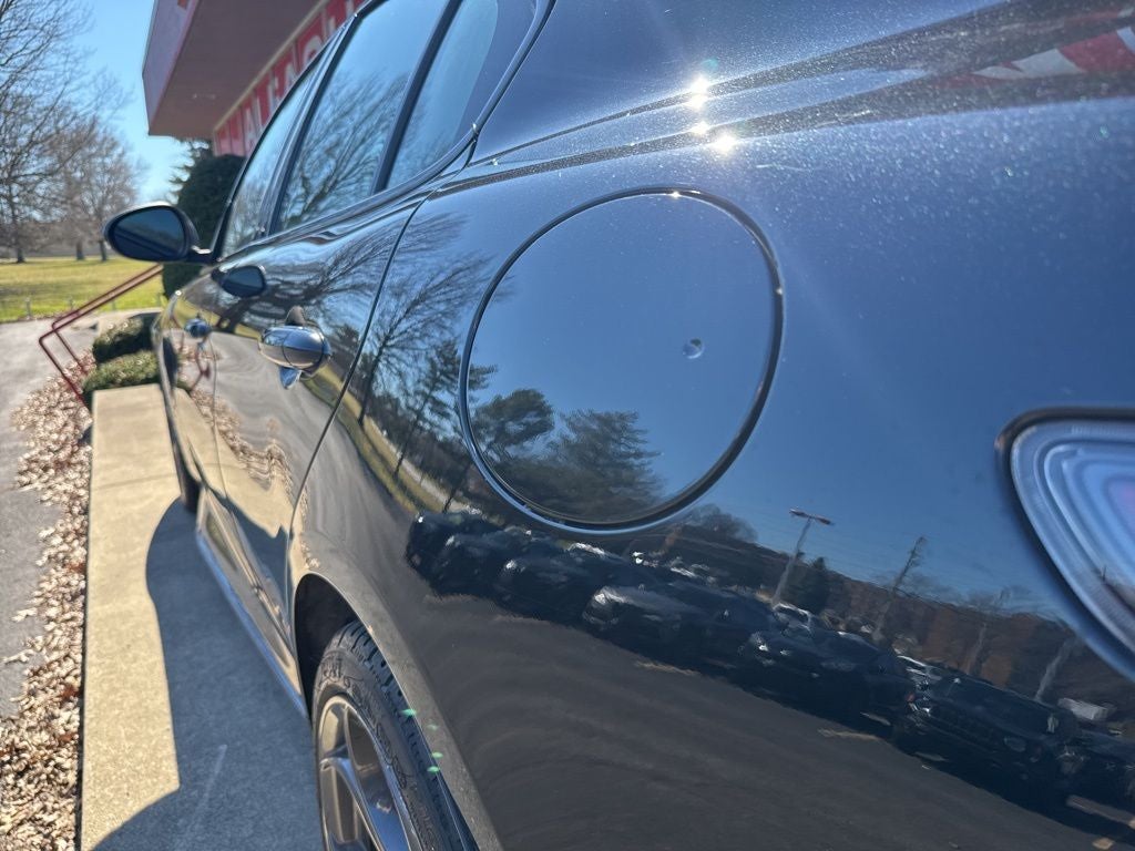 2024 Alfa Romeo Giulia Quadrifoglio