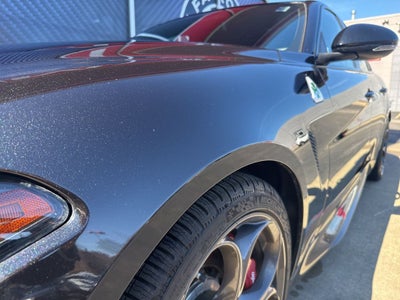 2024 Alfa Romeo Giulia Quadrifoglio