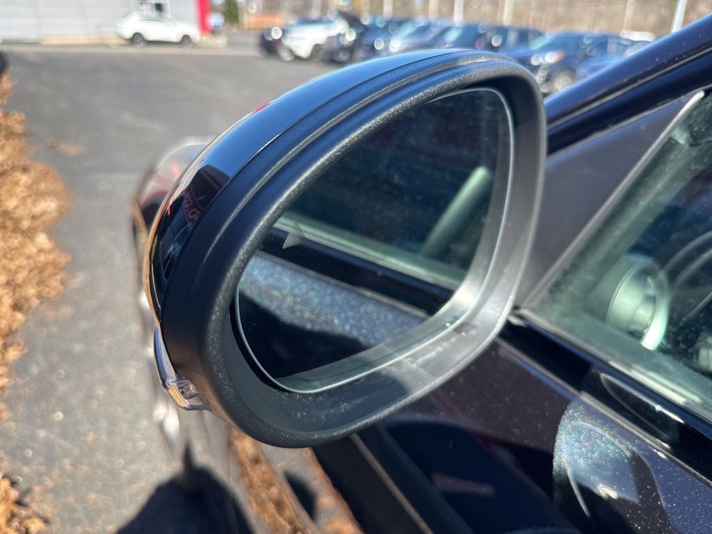 2024 Alfa Romeo Giulia Quadrifoglio