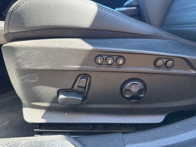 2024 Alfa Romeo Giulia Quadrifoglio