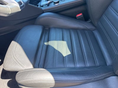 2024 Alfa Romeo Giulia Quadrifoglio