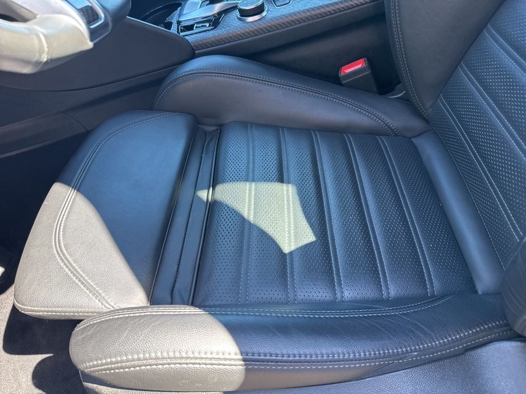 2024 Alfa Romeo Giulia Quadrifoglio