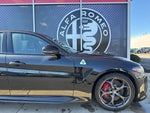 2024 Alfa Romeo Giulia Quadrifoglio