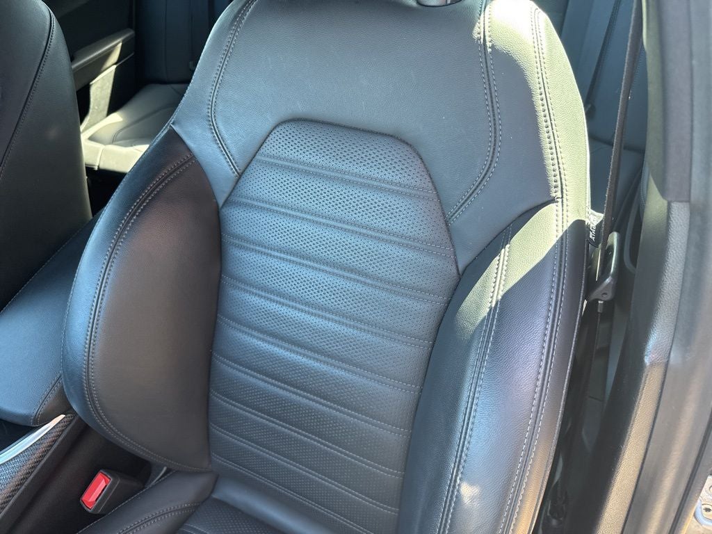 2024 Alfa Romeo Giulia Quadrifoglio