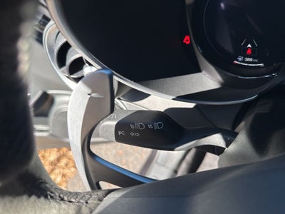 2024 Alfa Romeo Giulia Quadrifoglio