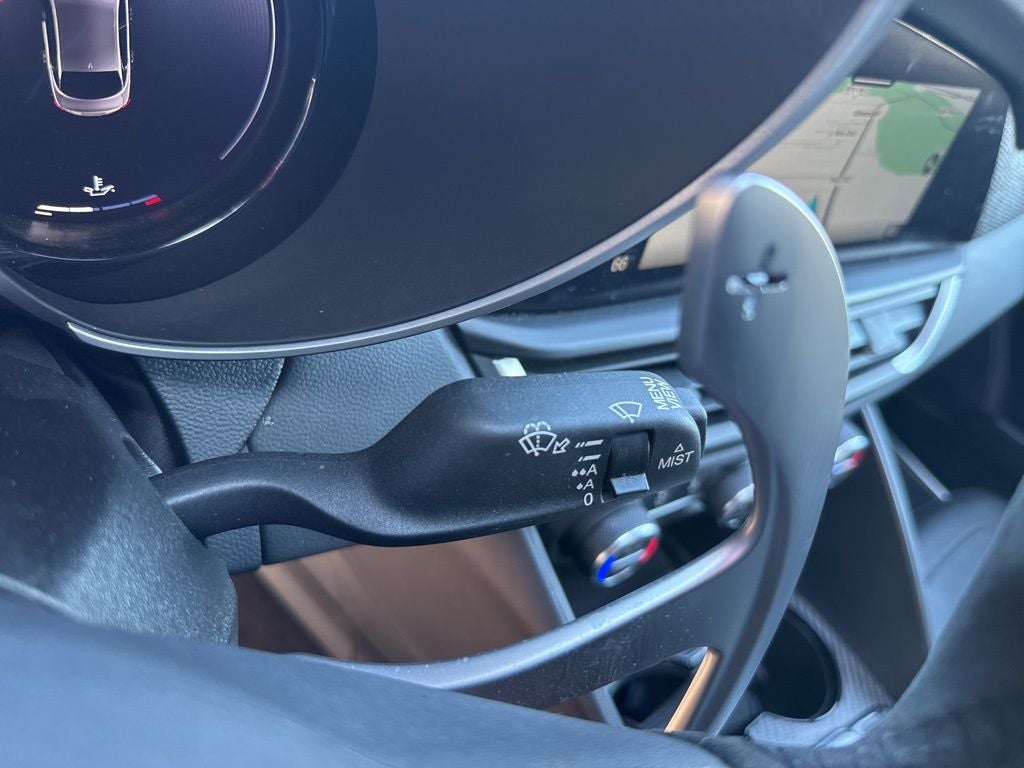 2024 Alfa Romeo Giulia Quadrifoglio