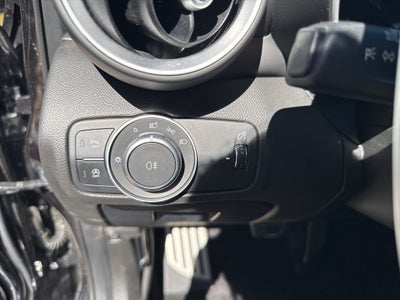 2024 Alfa Romeo Giulia Quadrifoglio