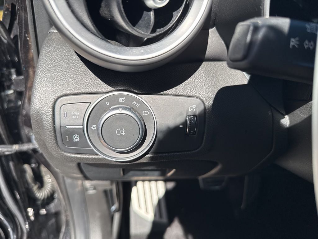 2024 Alfa Romeo Giulia Quadrifoglio