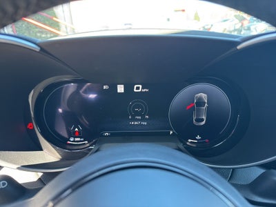 2024 Alfa Romeo Giulia Quadrifoglio