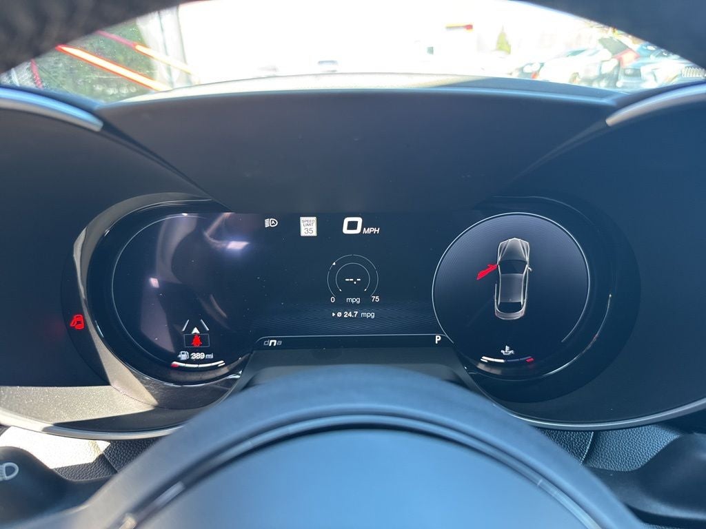 2024 Alfa Romeo Giulia Quadrifoglio