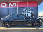 2024 Alfa Romeo Giulia Quadrifoglio