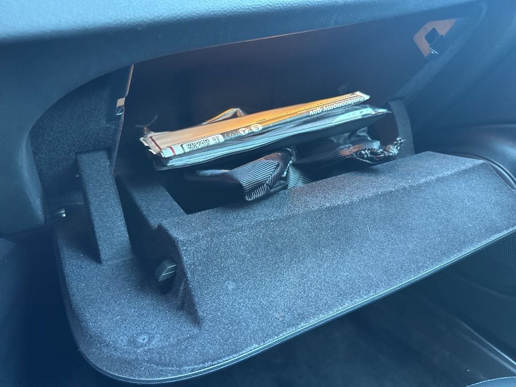 2024 Alfa Romeo Giulia Quadrifoglio