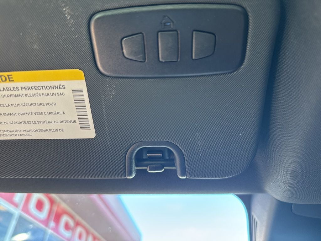 2024 Alfa Romeo Giulia Quadrifoglio