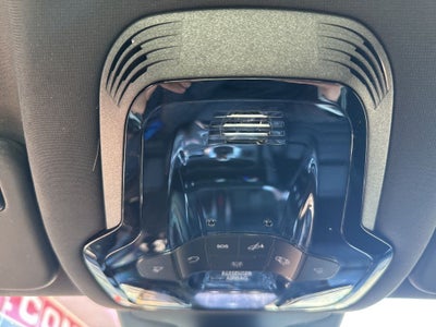 2024 Alfa Romeo Giulia Quadrifoglio