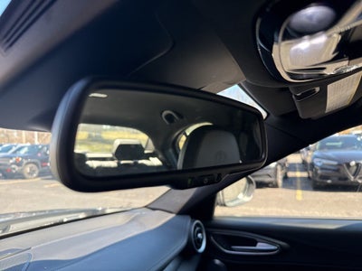 2024 Alfa Romeo Giulia Quadrifoglio