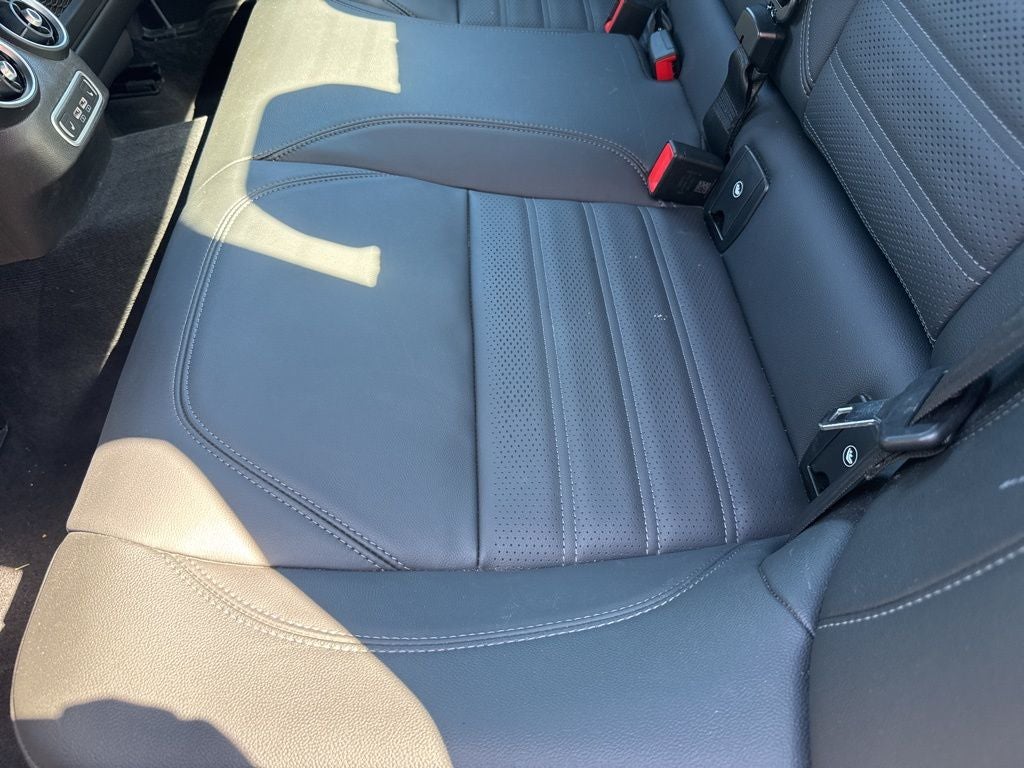 2024 Alfa Romeo Giulia Quadrifoglio