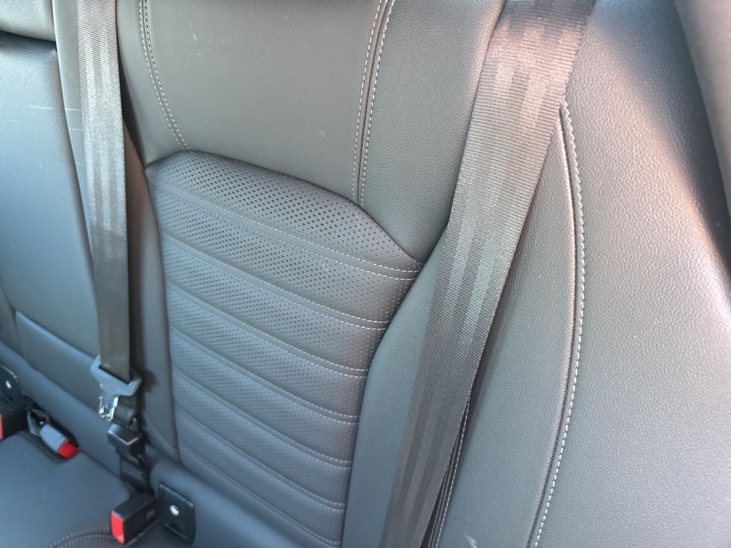 2024 Alfa Romeo Giulia Quadrifoglio