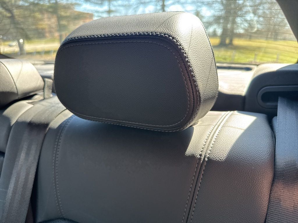 2024 Alfa Romeo Giulia Quadrifoglio