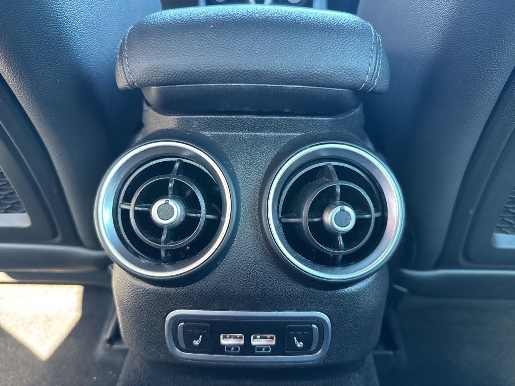 2024 Alfa Romeo Giulia Quadrifoglio