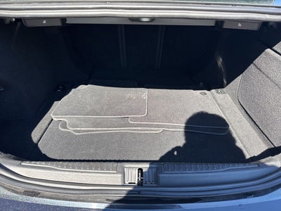 2024 Alfa Romeo Giulia Quadrifoglio