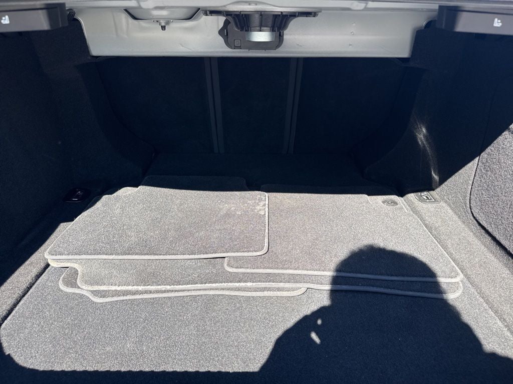 2024 Alfa Romeo Giulia Quadrifoglio