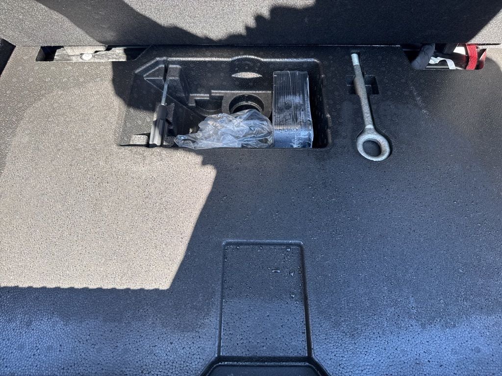 2024 Alfa Romeo Giulia Quadrifoglio