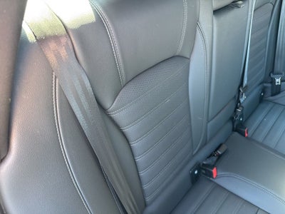 2024 Alfa Romeo Giulia Quadrifoglio