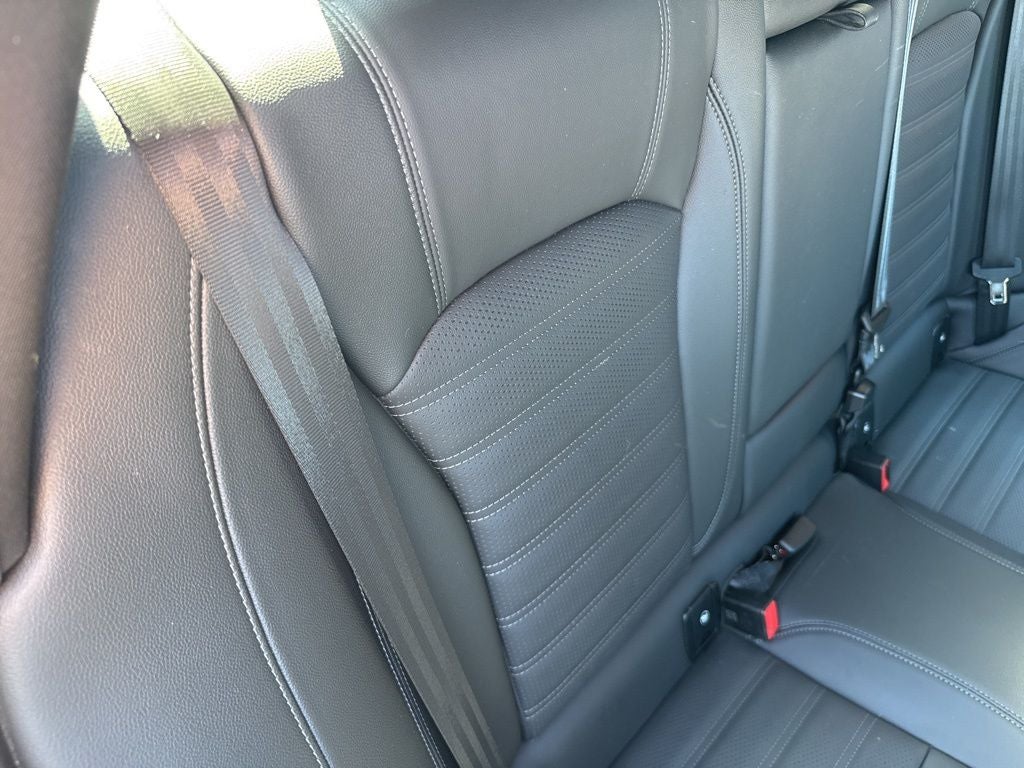 2024 Alfa Romeo Giulia Quadrifoglio