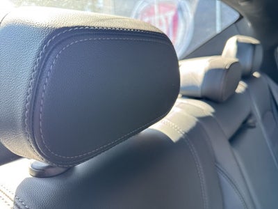 2024 Alfa Romeo Giulia Quadrifoglio