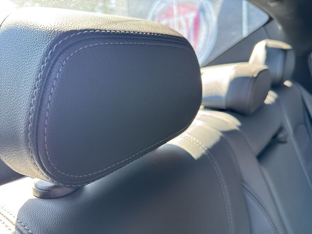 2024 Alfa Romeo Giulia Quadrifoglio