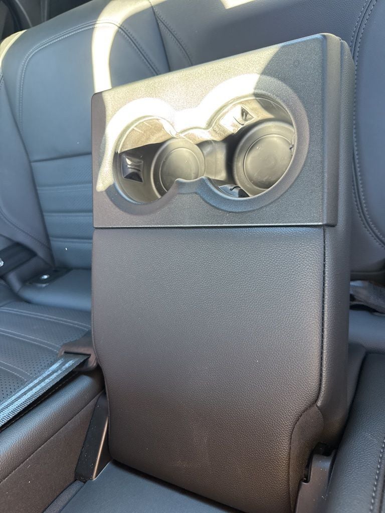 2024 Alfa Romeo Giulia Quadrifoglio