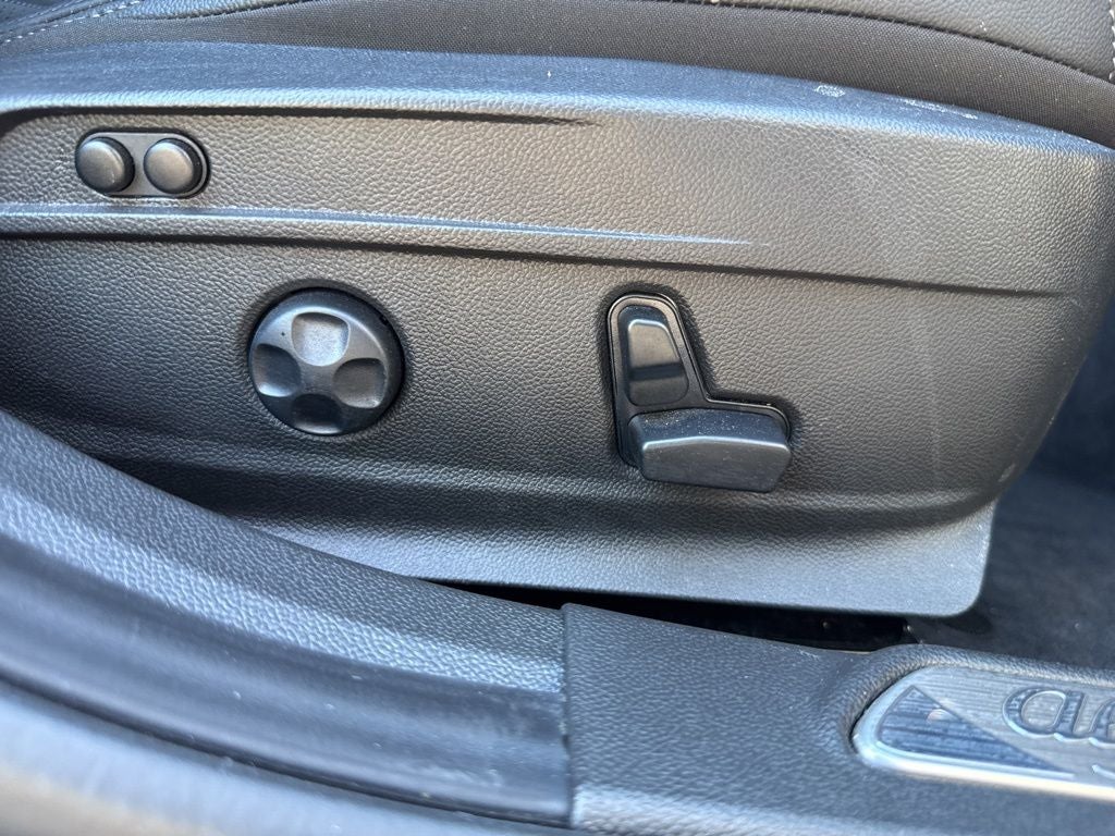 2024 Alfa Romeo Giulia Quadrifoglio