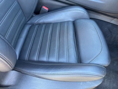 2024 Alfa Romeo Giulia Quadrifoglio