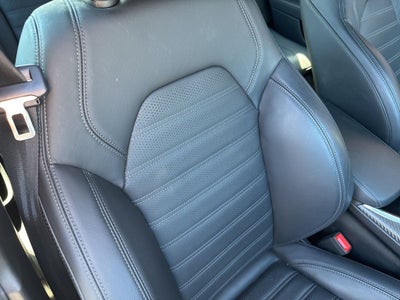 2024 Alfa Romeo Giulia Quadrifoglio