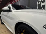 2019 Alfa Romeo Giulia Sport