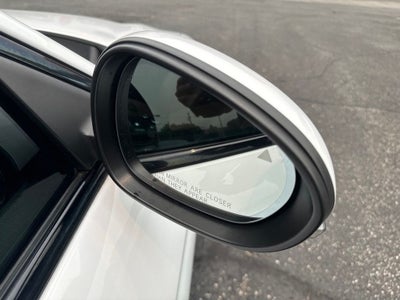 2019 Alfa Romeo Giulia Sport