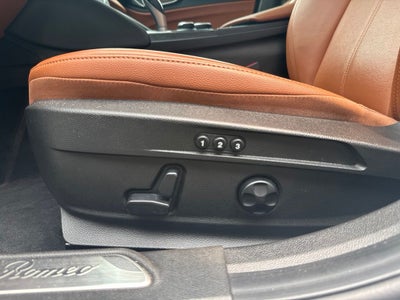 2019 Alfa Romeo Giulia Sport