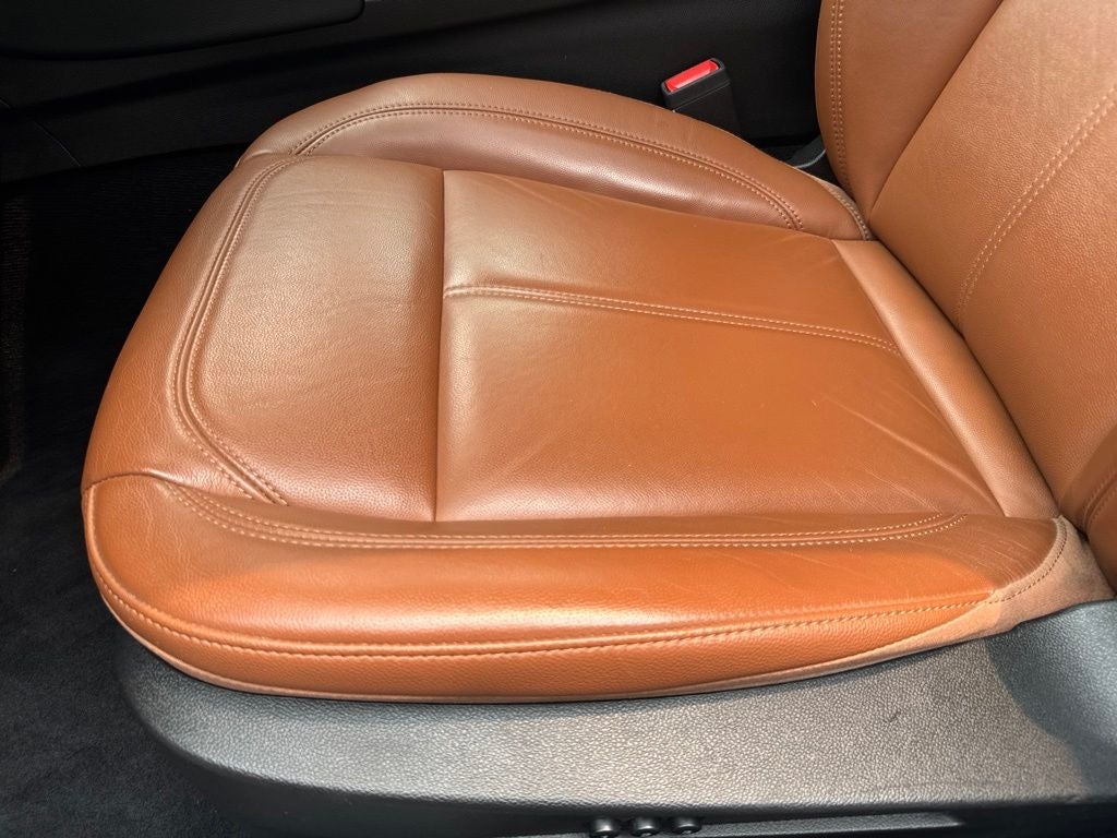 2019 Alfa Romeo Giulia Sport