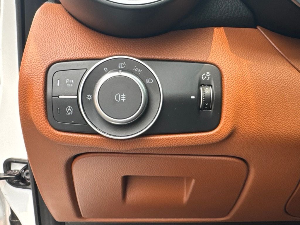 2019 Alfa Romeo Giulia Sport