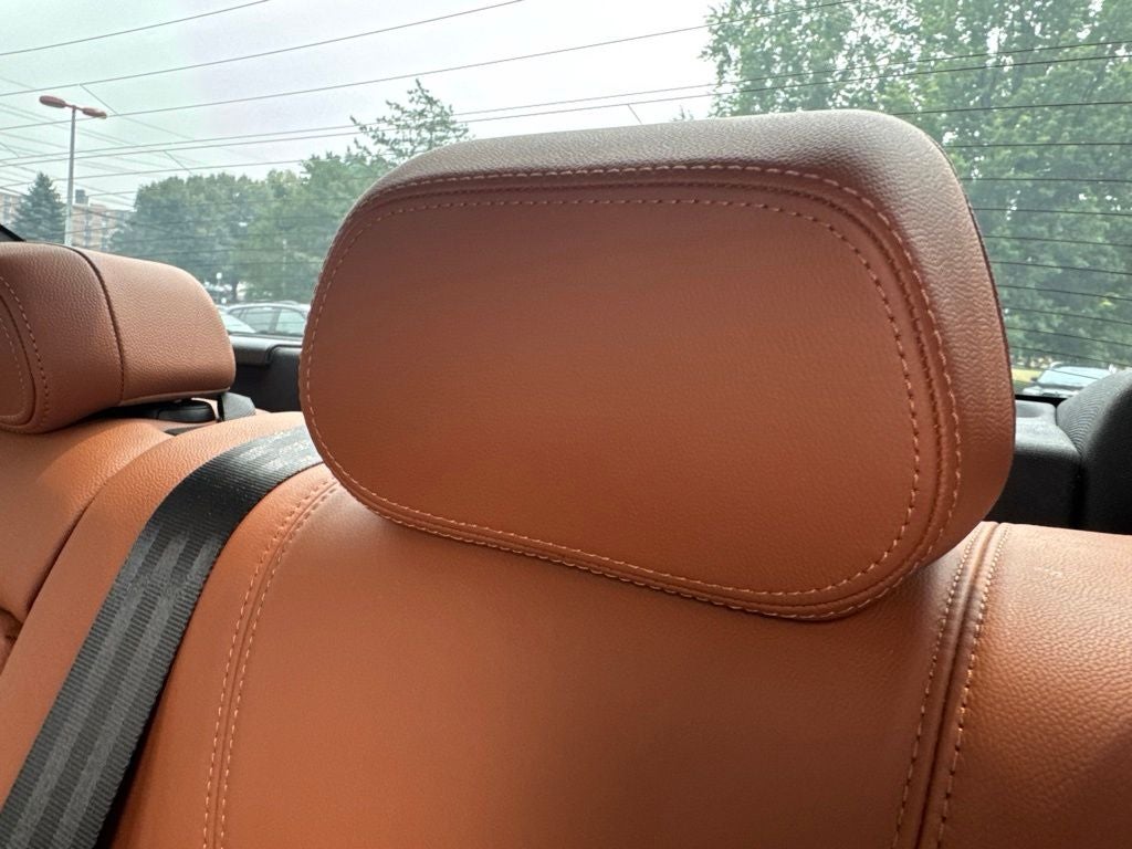 2019 Alfa Romeo Giulia Sport