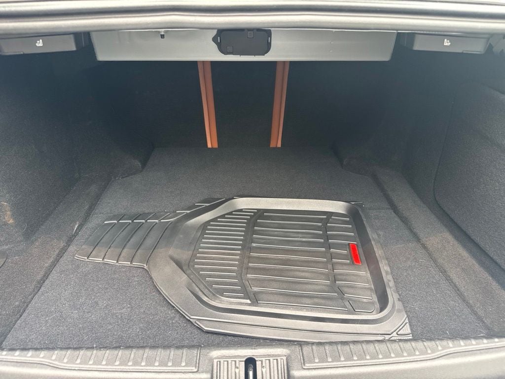 2019 Alfa Romeo Giulia Sport