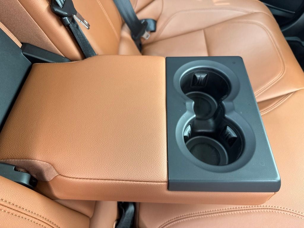 2019 Alfa Romeo Giulia Sport