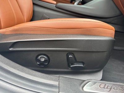 2019 Alfa Romeo Giulia Sport