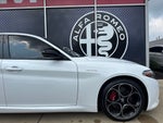 2022 Alfa Romeo Giulia Veloce
