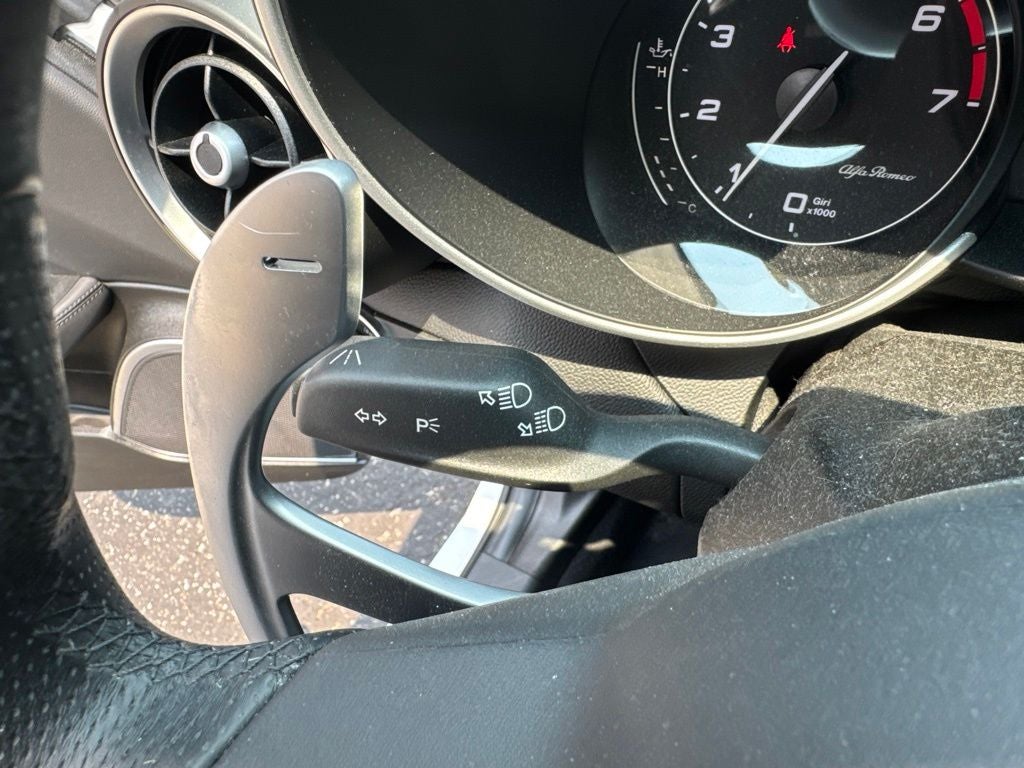 2022 Alfa Romeo Giulia Veloce
