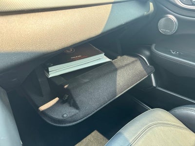 2022 Alfa Romeo Giulia Veloce