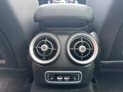 2022 Alfa Romeo Giulia Veloce