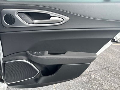 2022 Alfa Romeo Giulia Veloce