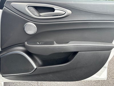 2022 Alfa Romeo Giulia Veloce