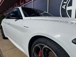 2023 Alfa Romeo Giulia Veloce